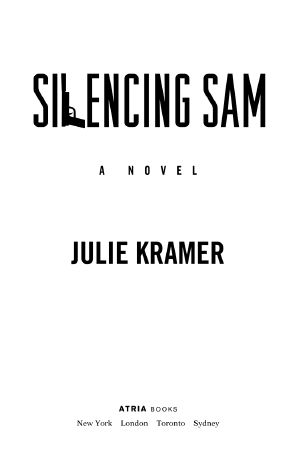 [Riley Spartz 03] • Silencing Sam